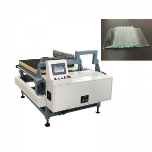 Microscope Slide Cutting Machine