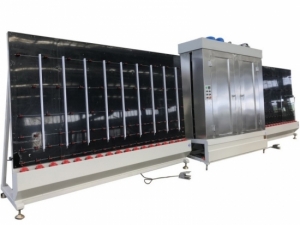 vertical washing machine